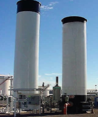 Thermal-Oxidizer