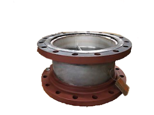 18 inch Flame Arrester