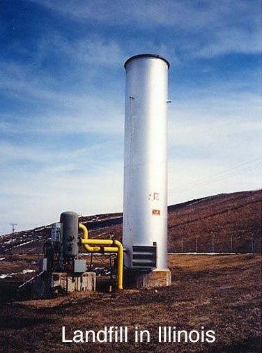 Landfill-in-Illinois